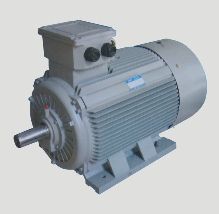 YX3節能電動機